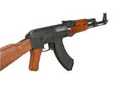 AK47 Real Wood Blowback CYMA Airsoft Rifle