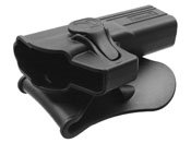 Tactical Holster G Series 17/22/31