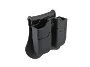 Polymer Holster for Beretta PX4/H&K P30/ Ruger SR9/Steyr M Series