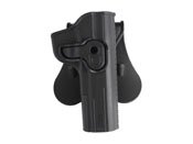 P320 Tactical Polymer Holster