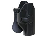 Cytac Polymer Holster - Fits P99 QA G1