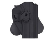 USP Tactical Polymer Holster Right 