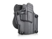 Universal Polymer Holster Gen2 Right