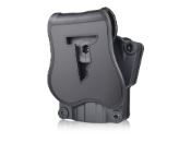 Universal Polymer Holster Gen2 Right