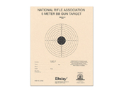 Daisy Official NRA BB Target 5 Meter