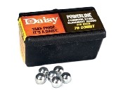 Daisy PowerLine 3/8 Inch Steel Slingshot Ammo