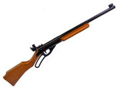 Daisy 499B Champion Competition Spring Steel BB Rifle