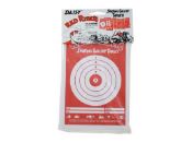 Daisy Red Ryder Paper Targets