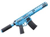 EMG F-1 Professional Ultimate CQB UDR-15-3G AR15 Airsoft AEG Rifle