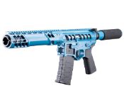 EMG F-1 Professional Ultimate CQB UDR-15-3G AR15 Airsoft AEG Rifle