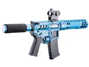 EMG F-1 Professional Ultimate CQB UDR-15-3G AR15 Airsoft AEG Rifle