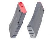 EMG 250rd Mid-Cap With T-Grip Magazine For M4/M16 Series