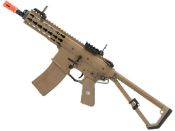 EMG PDW M2 Compact Gas Blowback Airsoft Rifle