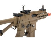 EMG PDW M2 Compact Gas Blowback Airsoft Rifle