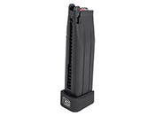 EMG Salient Arms International CO2 Black Magazine