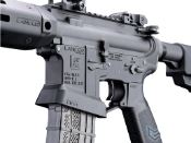 EMG L15 Lancer Systems Defense Airsoft AEG Rifle