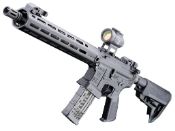 EMG L15 Lancer Systems Defense Airsoft AEG Rifle