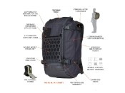 AMP24 Tactical Backpack 32L