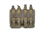 Tactical Flex Double AR Mag Pouch