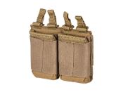 Tactical Flex Double AR Mag Pouch