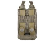 Stylish Flex Single AR Mag Pouch