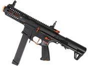 G&G ARP 9 Electronic Trigger Airsoft Rifle - Black\Amber