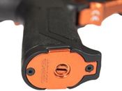 G&G ARP 9 Electronic Trigger Airsoft Rifle - Black\Amber