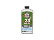 G&G 0.33g Bio Airsoft BBs Can with 5600 Counts - Grey