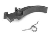 G&G M16 Series Steel Trigger With Trigger Spring