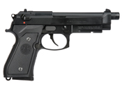G&G GPM92 Full Metal Blowback Airsoft Pistol