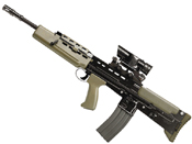 G&G L85 0A2 AEG Airsoft Rifle