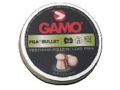 Gamo .22 Caliber PBA Bullet Pellets