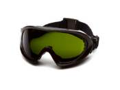 Capstone Goggle w/ IR3 H2X Anti-Fog Lens