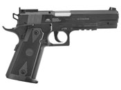 Gletcher CST 304 CO2 NBB Steel BB gun