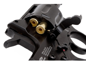 Gletcher NGT F Nagant CO2 Steel BB Revolver