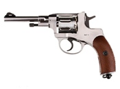 Gletcher NGT-R CO2 Pellet Revolver