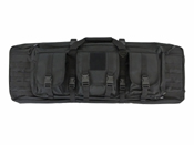 Raven X 36-Inch Double Rifle Backpack Case