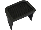Perforated Scope Cover - Rectangle