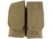 Double Rifle Magazine Pouch 