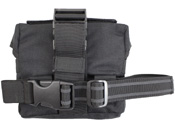 Mag Recovery Drop Leg Pouch 