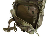 Tactical MOLLE Sling Bag