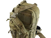 Tactical MOLLE Sling Bag