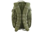 Tactical Backpack - 1/2 Day