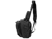 Military Tactical Single Strap Sling Pack