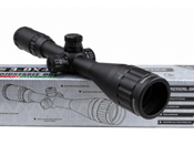 Leapers UTG 3-9x40 Mil-Dot Rifle Scope