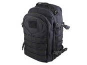 Tactical MOLLE 1-Day Outdoor Backpack