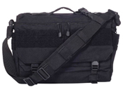 24 Hour Tactical MOLLE Messenger Bag