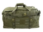 Multi-Functional 56L Tactical Duffle Bag