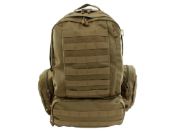 Tactical MOLLE 3-Day Assault Pack