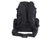 Tactical MOLLE 3-Day Assault Pack